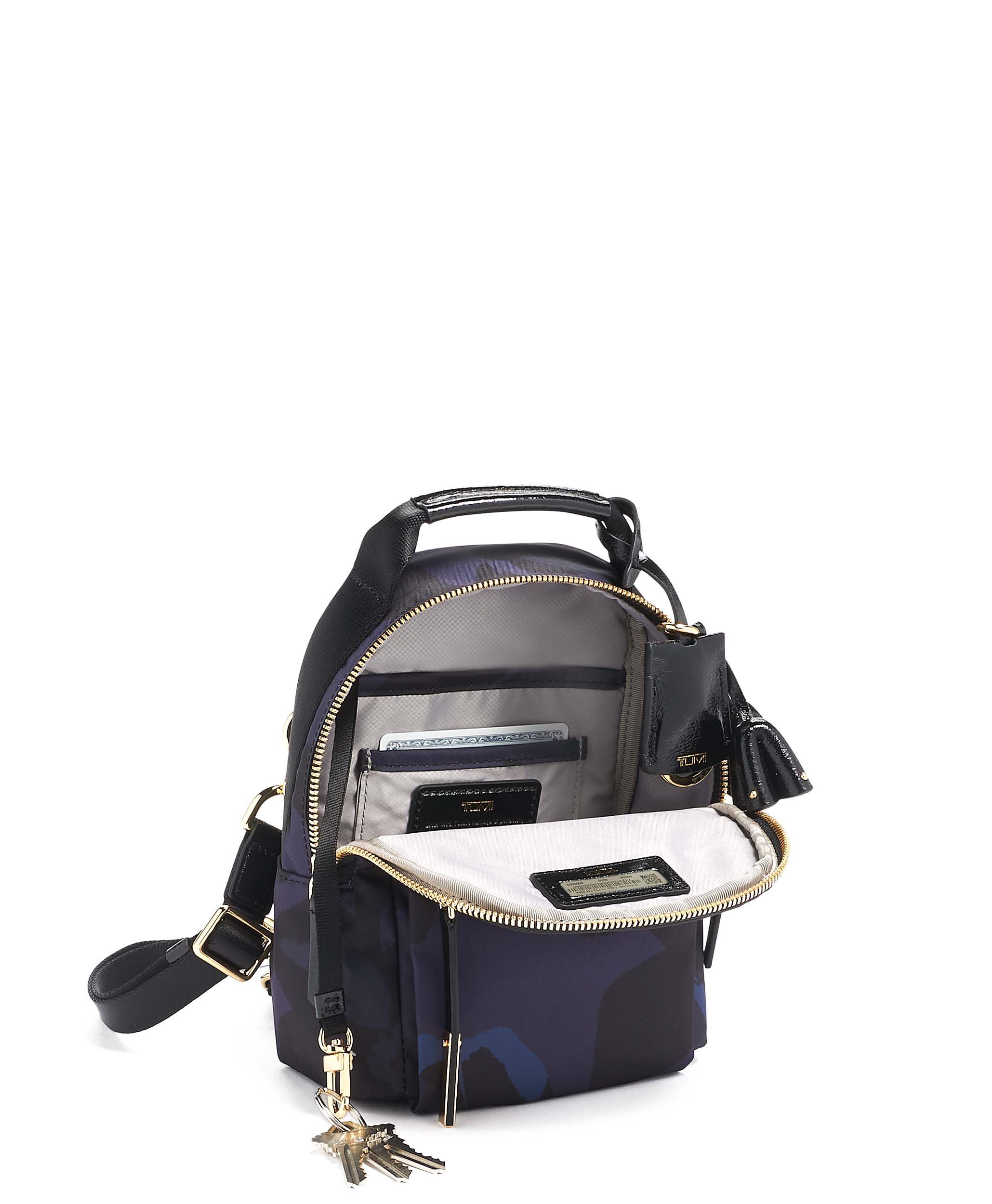 serra mini convertible backpack