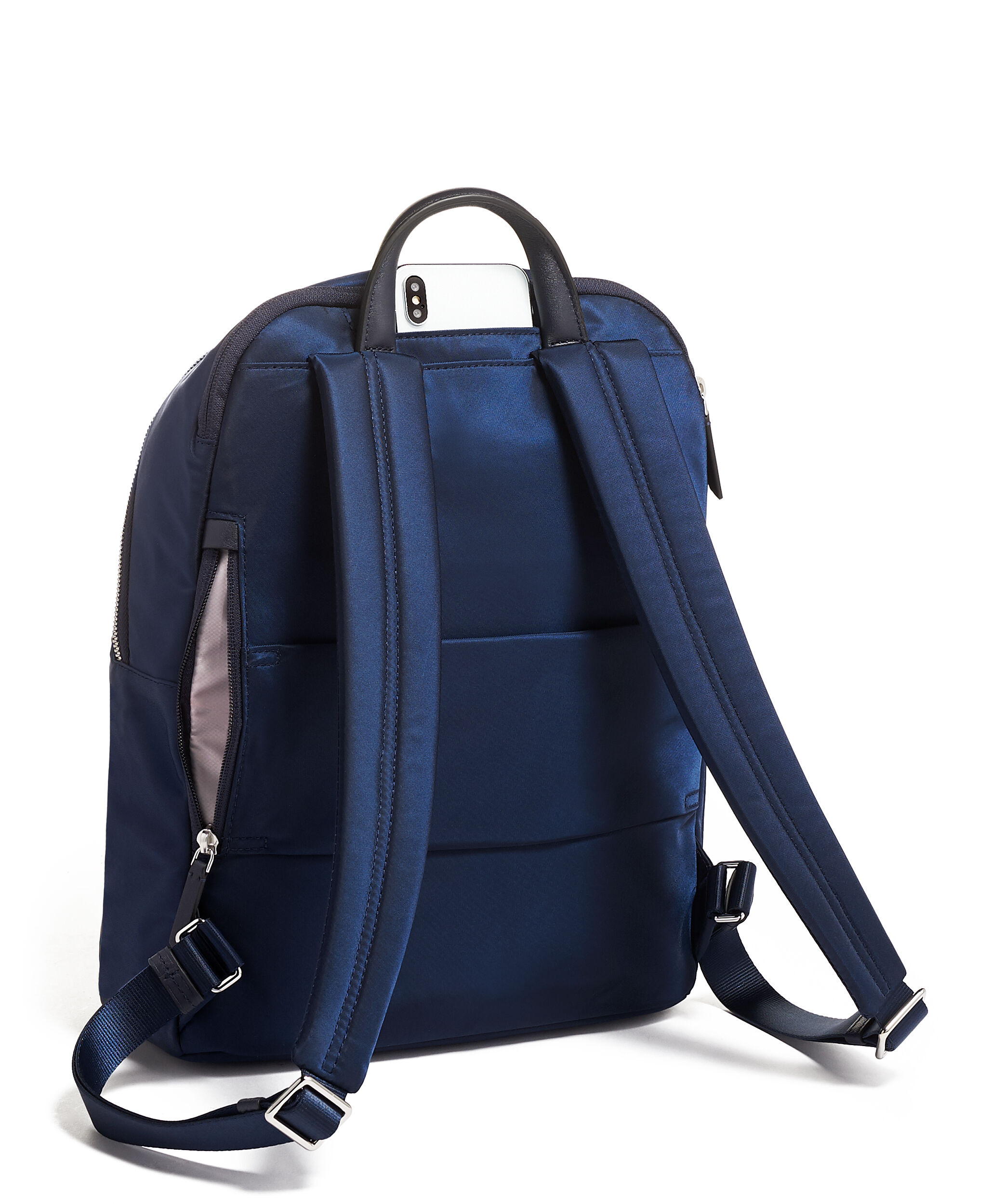 tumi women backpack