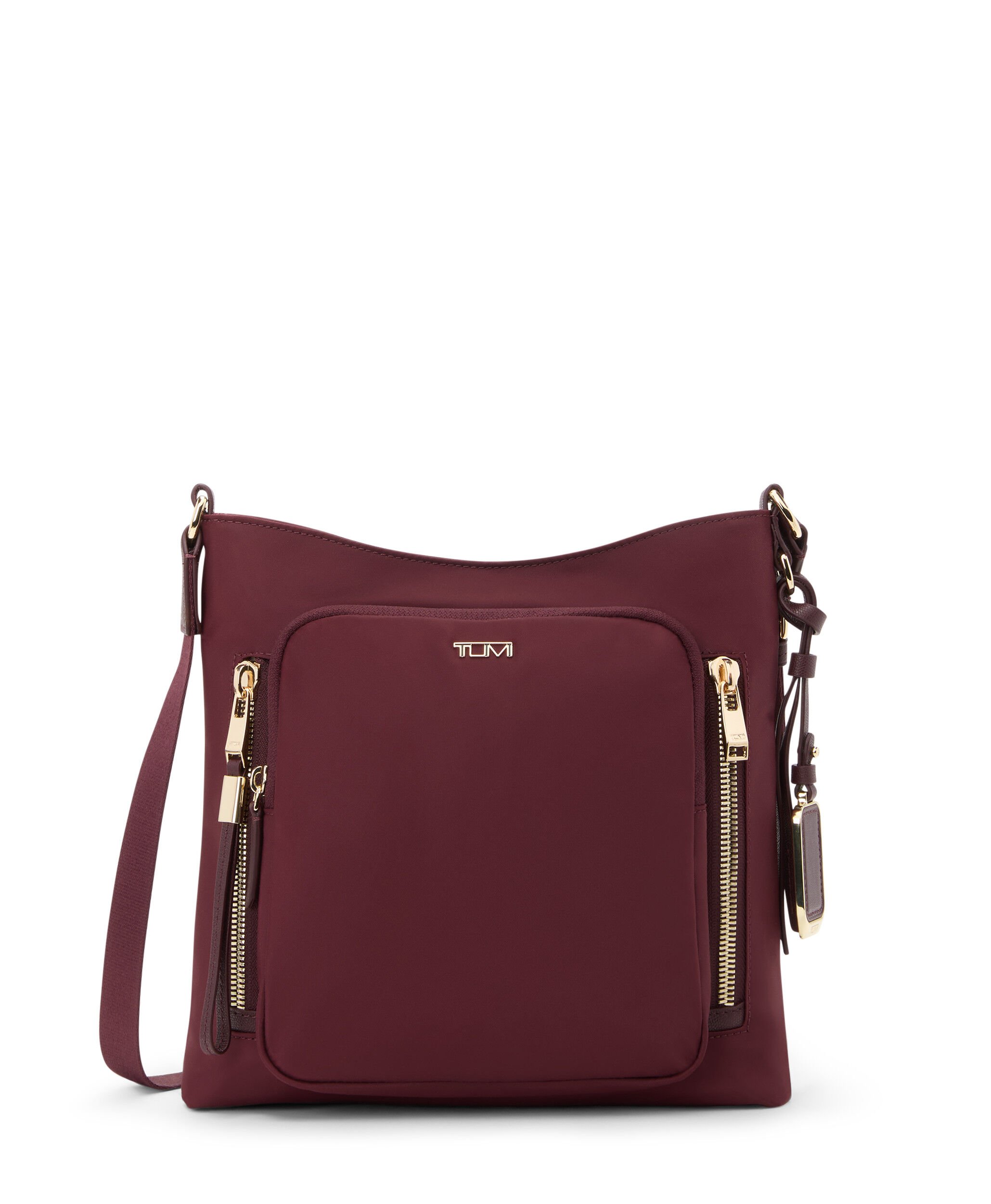 バッグ TUMI Clifton Crossbody Shoulder bag TUMI Clifton Crossbody Shoulder bag