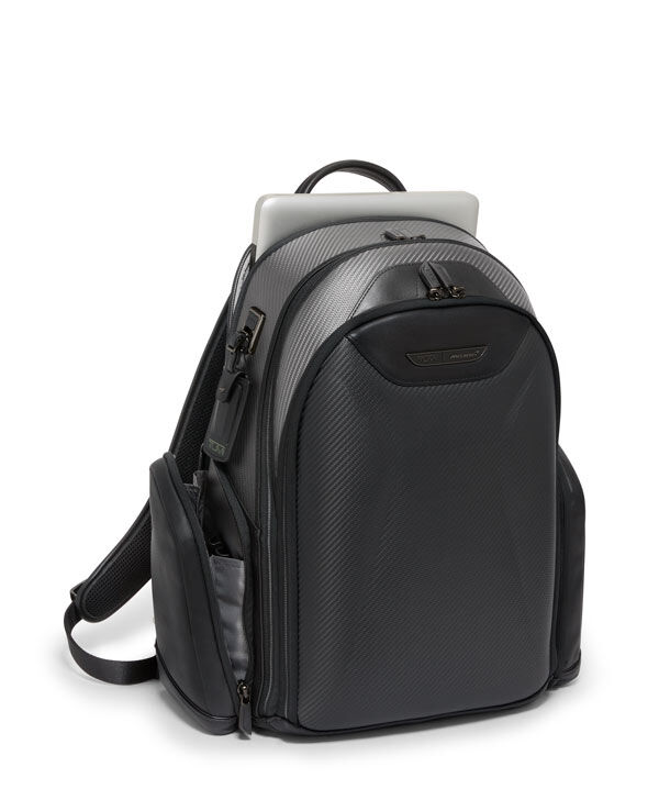 Tumi chesser deals flap backpack