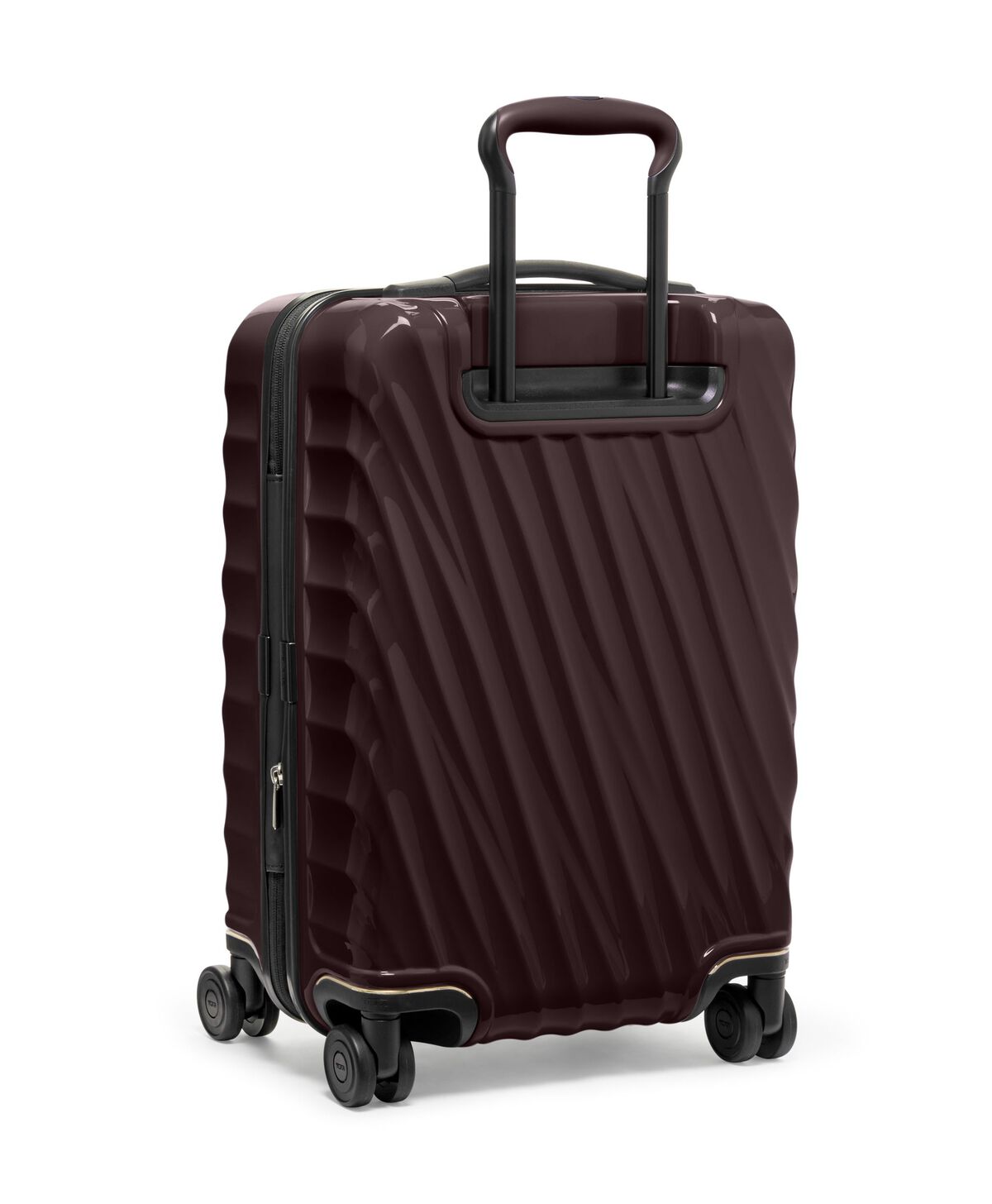Tumi 19 Degree INTL EXP 4 WHL C/O  Deep Plum