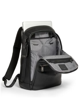 Dynamic Backpack Alpha Bravo