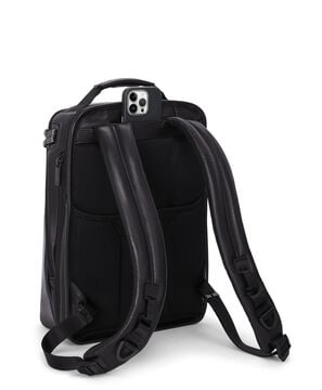 Alpha Medium 15" Expandable Backpack