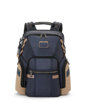 Navigation Backpack Alpha Bravo