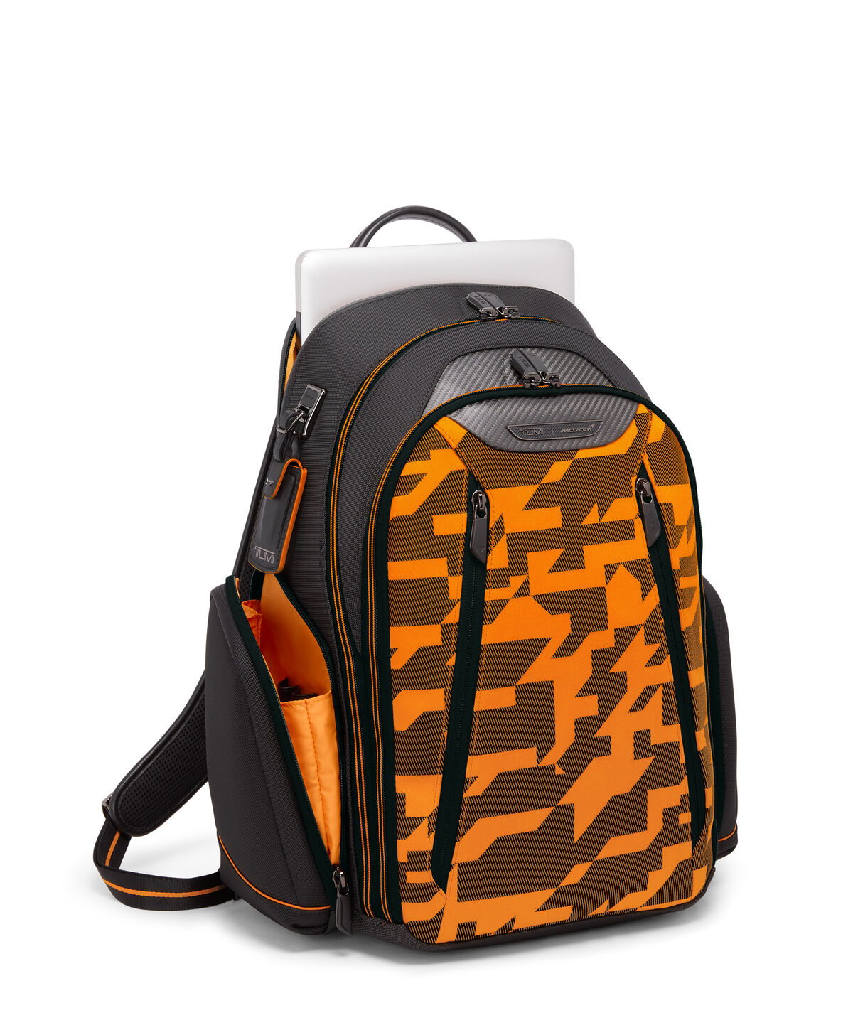 TUMI McLaren Paddock Backpack