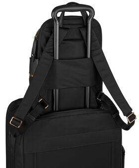 Daniella Small Backpack Voyageur