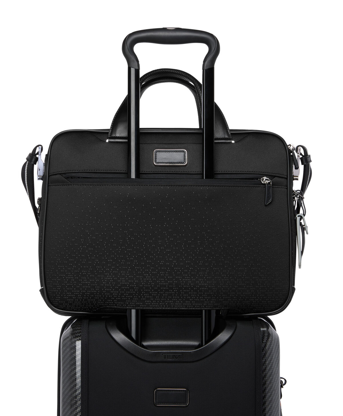TUMI Axle Slim Brief