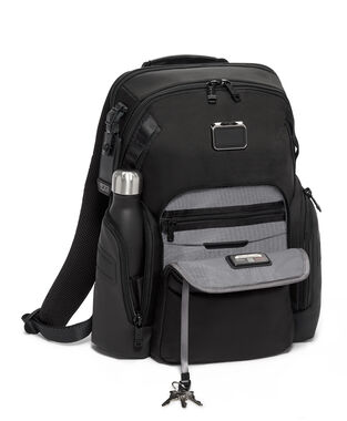 Navigation Backpack Alpha Bravo