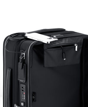 Arriv&eacute; Large Dual Access Expandable Cabin