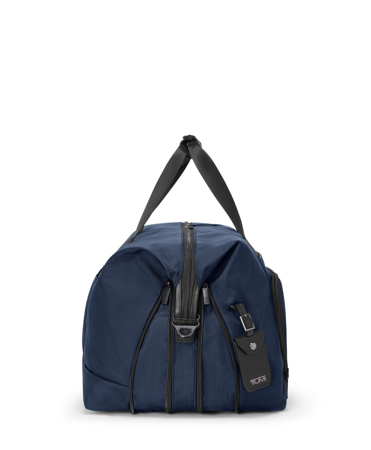 Alpha Double Expansion Duffel | TUMI Double Expansion Duffel