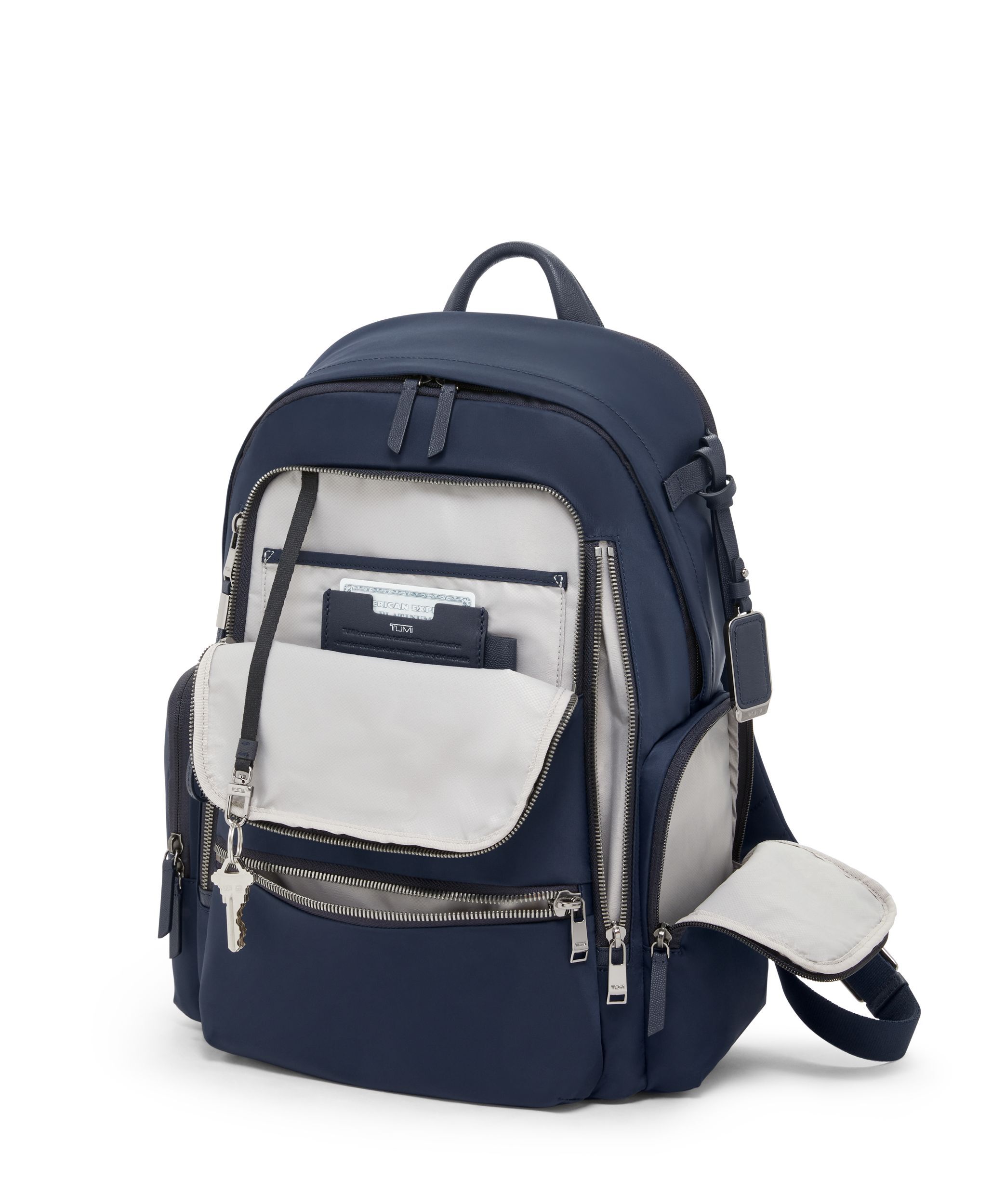 Nylon Backpacks & Sling Bags | TUMI