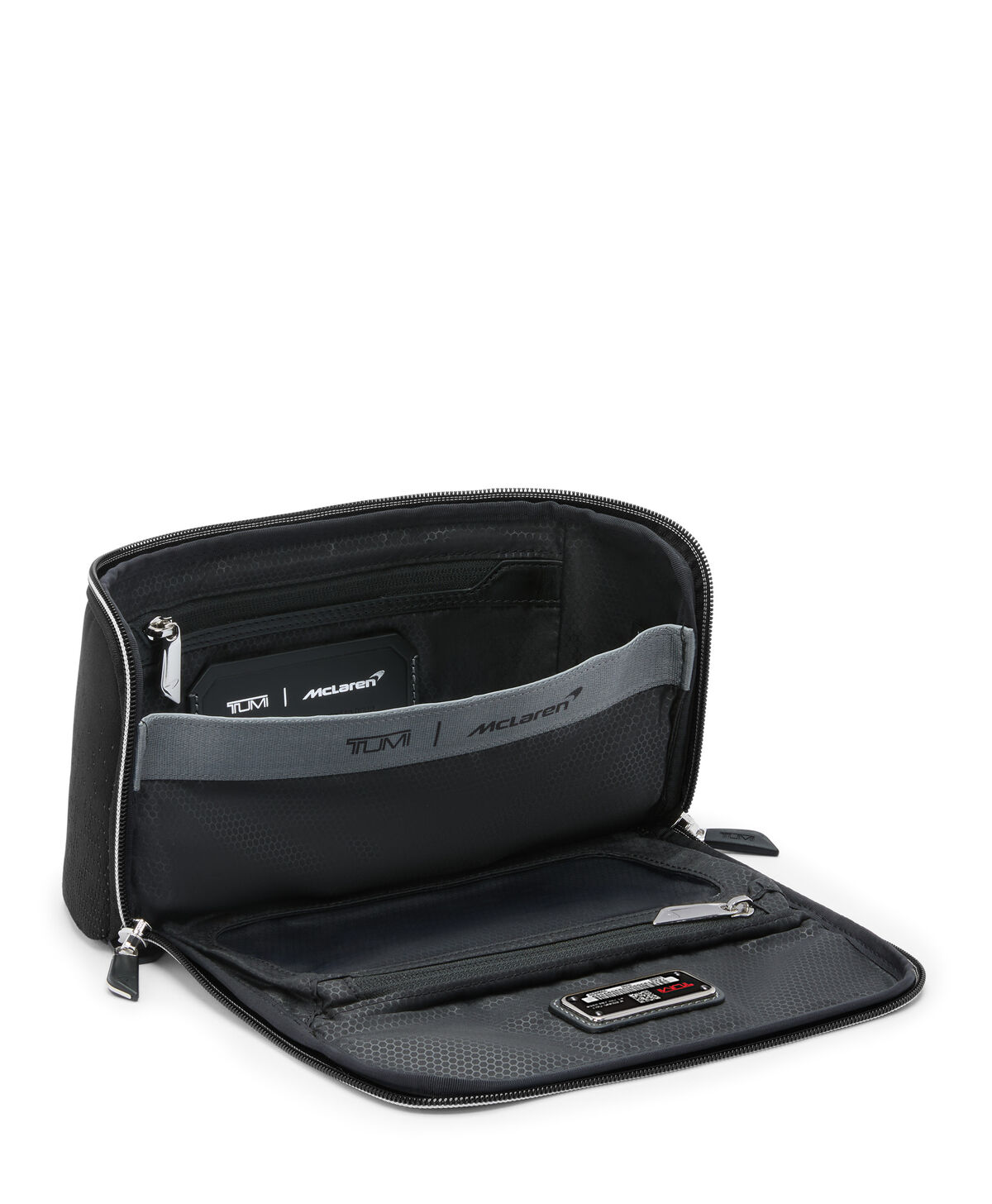 TUMI McLaren Remex Accessory Kit