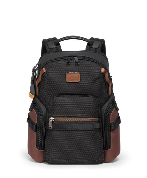 Alpha Bravo Luggage Collection | TUMI