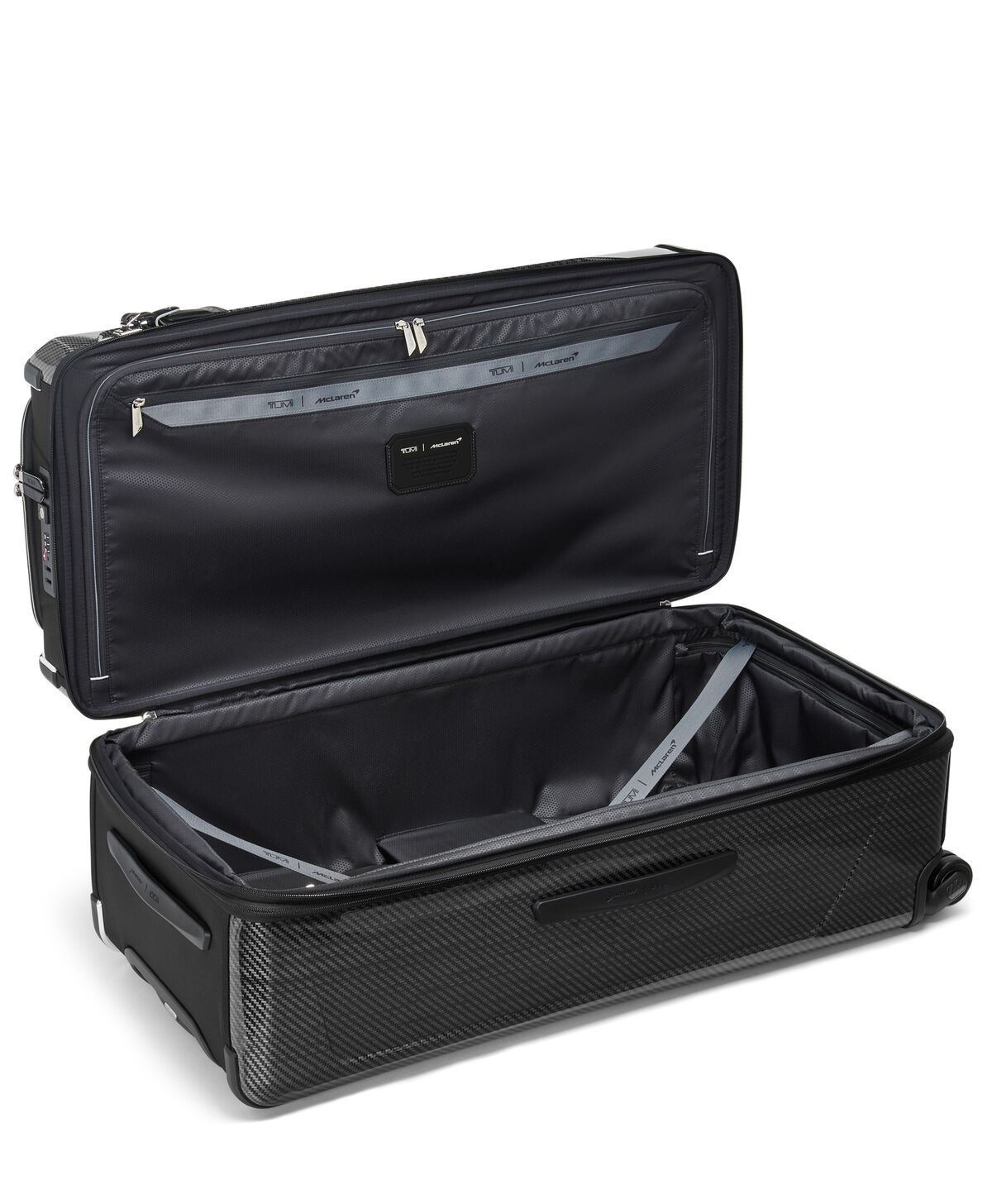 TUMI McLaren Aero X-Large Dual Access Expandable Trunk | TUMI Aero X-Large Dual Access Expandable Trunk