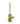 Key Fobs Apple Cactus Bag Charm