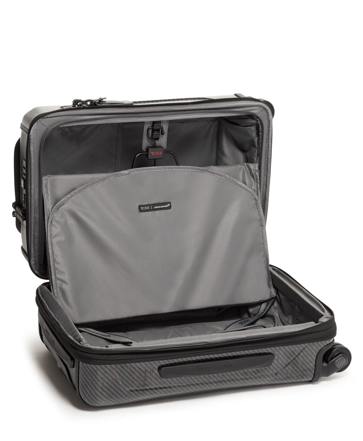 TUMI McLaren Aero Dual Access Expandable Cabin