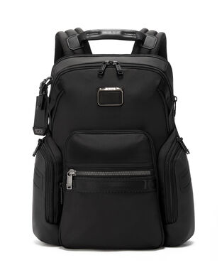 Navigation Backpack Alpha Bravo
