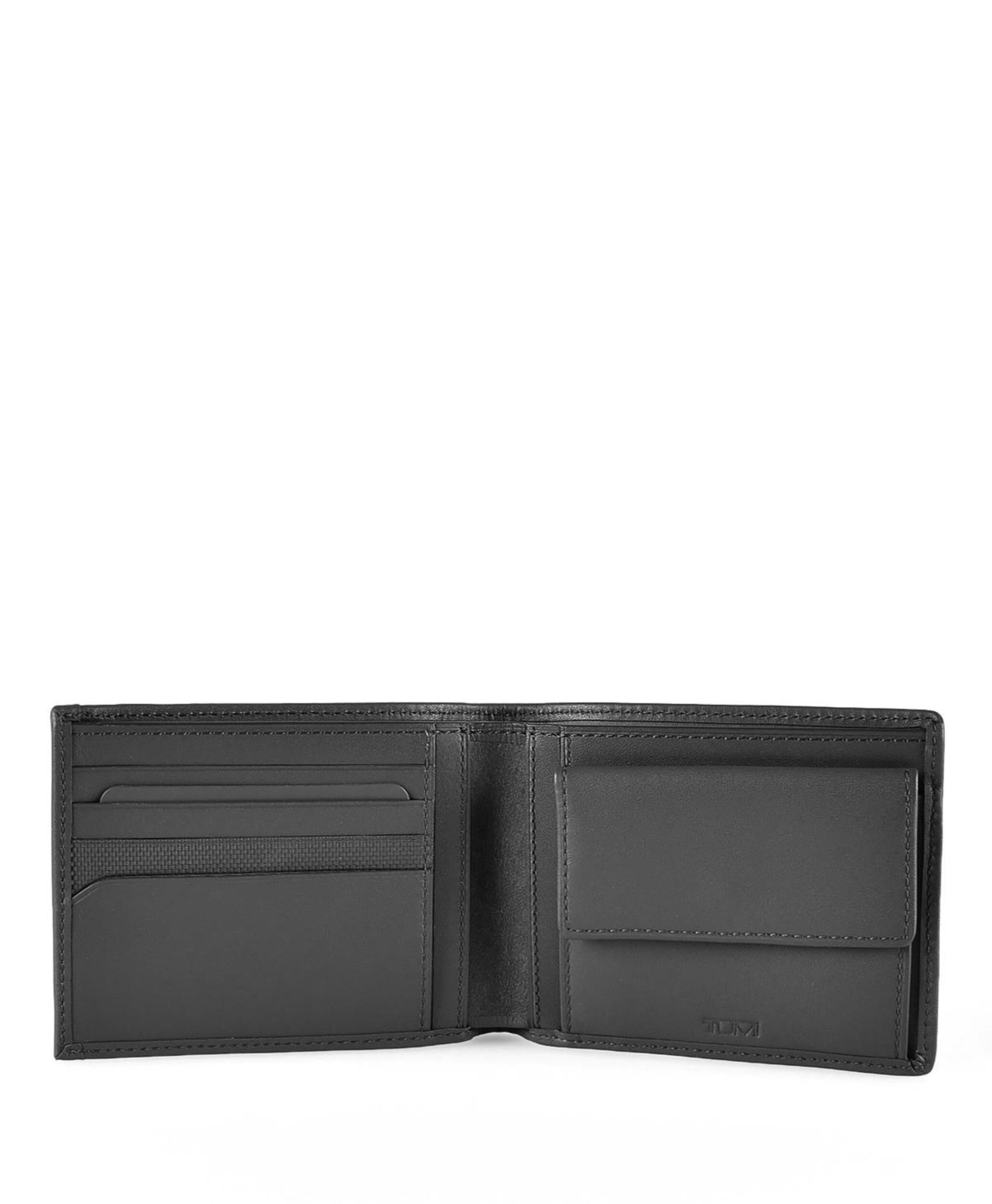 Wallets, Card Cases & Money Clips | TUMI