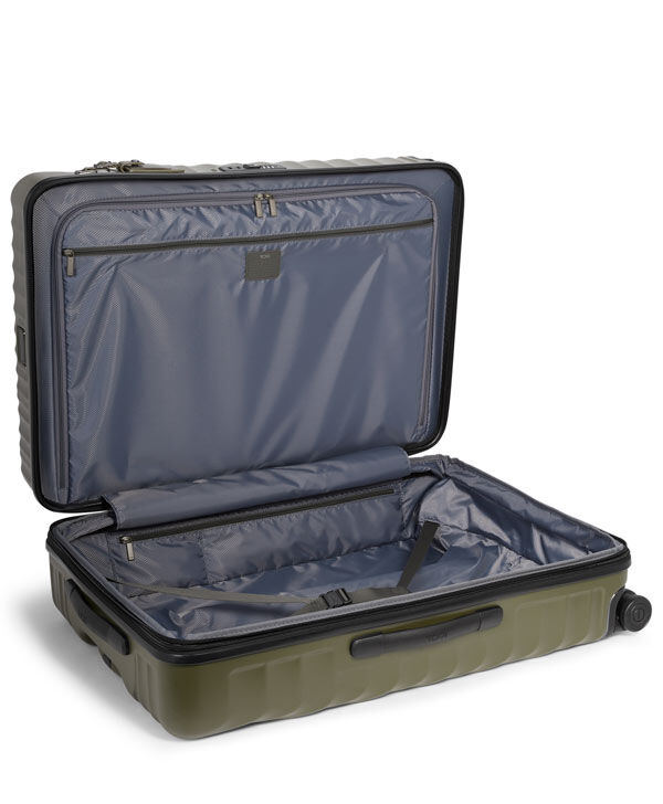 Tumi hard suitcase new arrivals