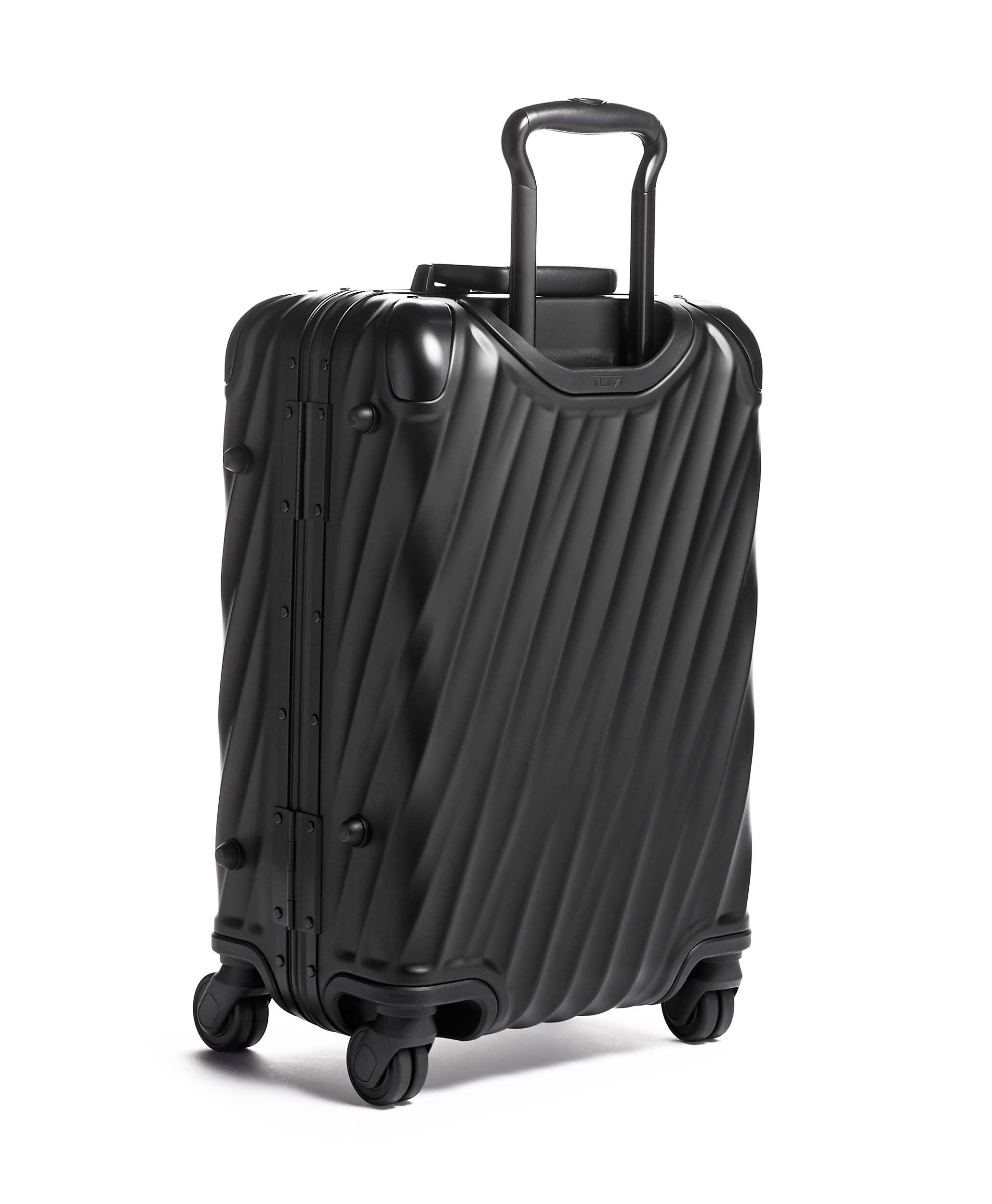 Tumi 26 inch top luggage