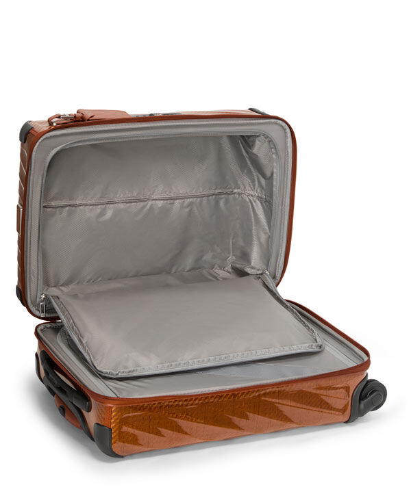 Carry-On Luggage: Small Suitcases & Hand Luggage | TUMI Carry-On Luggage: Small Suitcases & Hand Luggage | TUMI