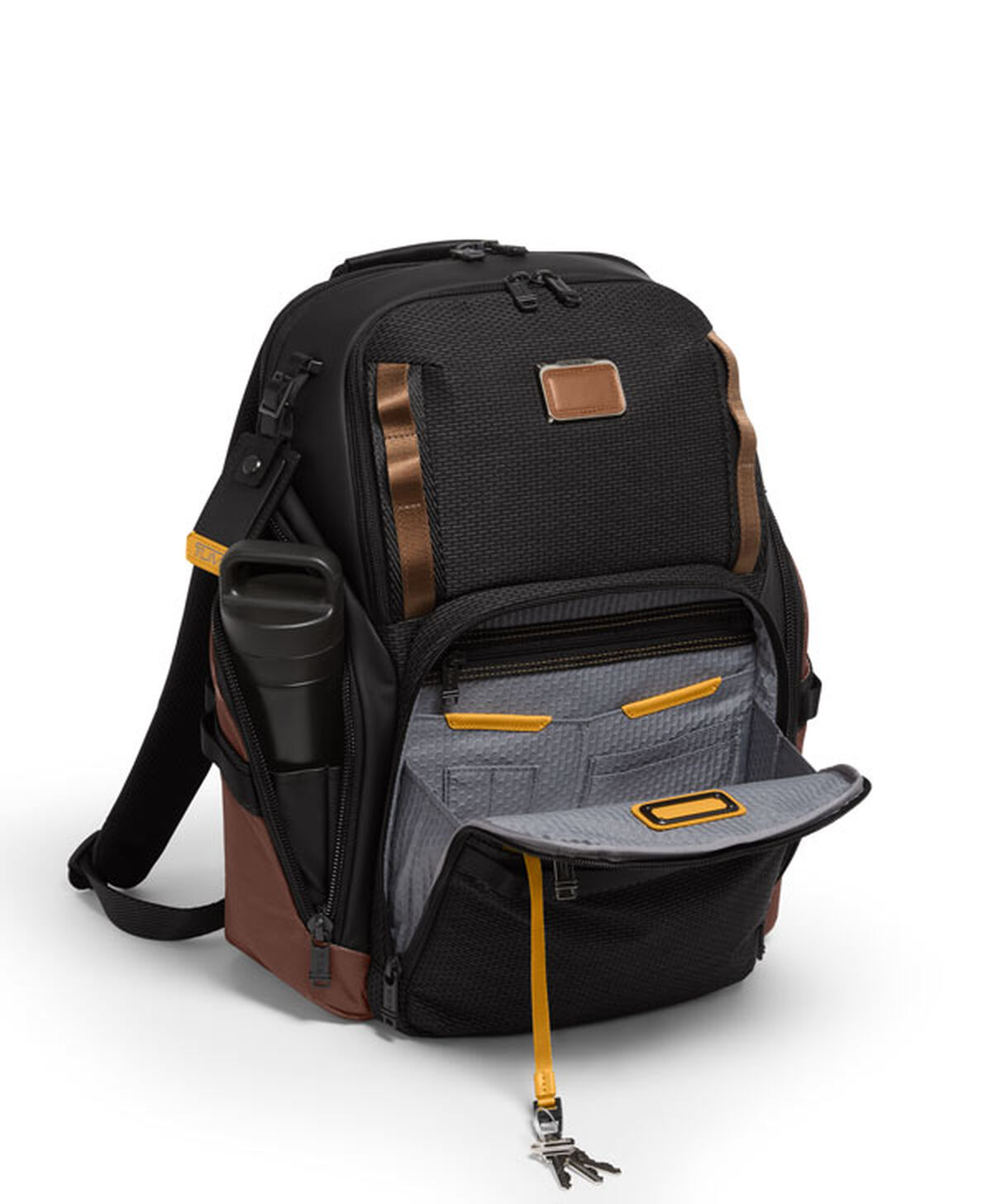 TUMI Search Backpack