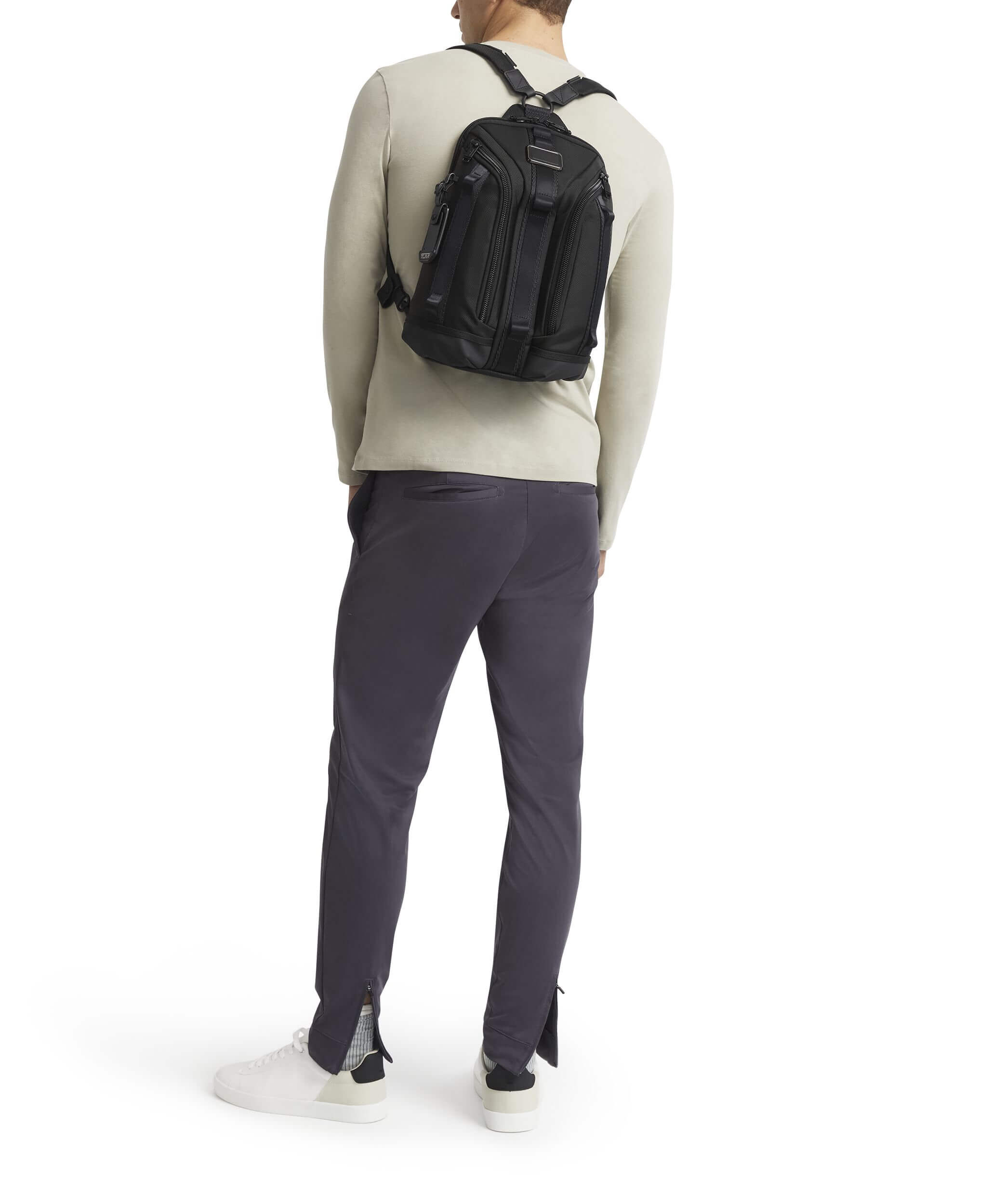 Tumi sling alpha bravo store