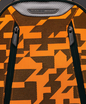 TUMI McLaren Paddock Backpack