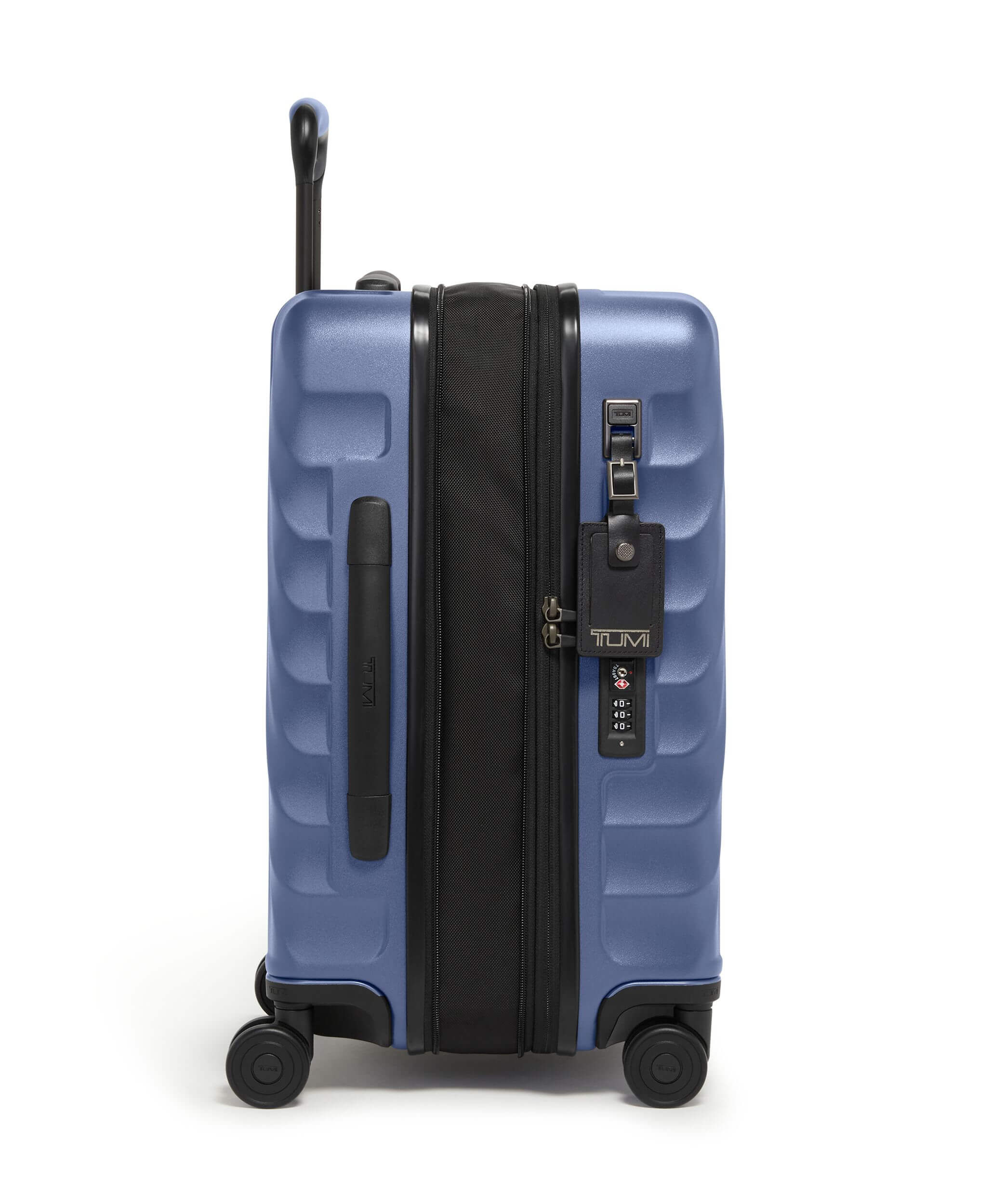 19 Degree International Expandable Carry On 55 cm