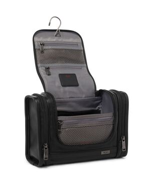 Alpha Hanging Travel Kit