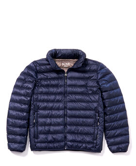TUMIPAX Preston Packable Travel Puffer Jacket M TUMIPAX Outerwear