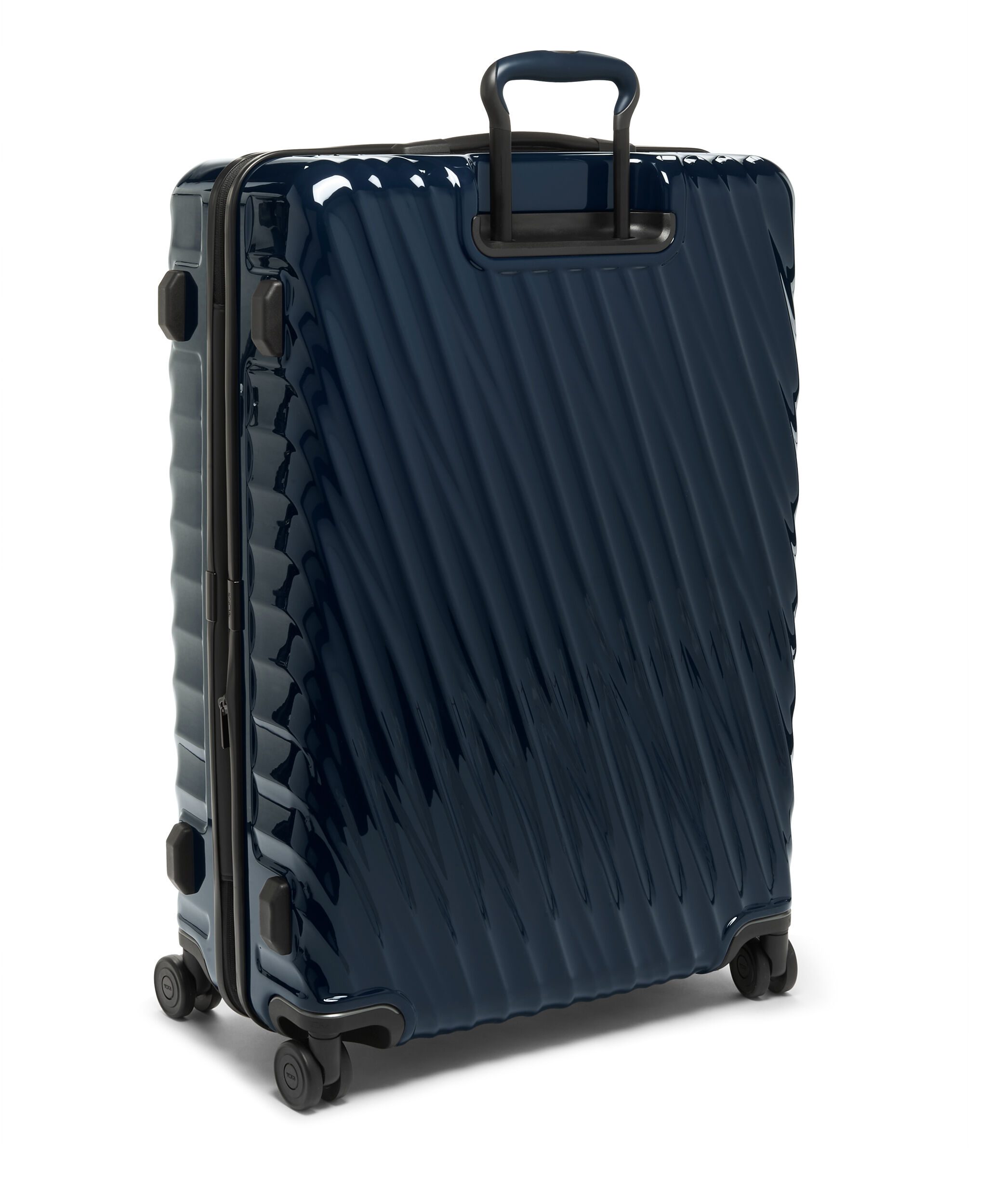 19 Degree Extended Trip Expandable Checked Luggage 77 5 cm TUMI
