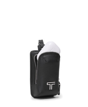 Turin Luggage Tag Pouch Turin Luggage Tag Pouch