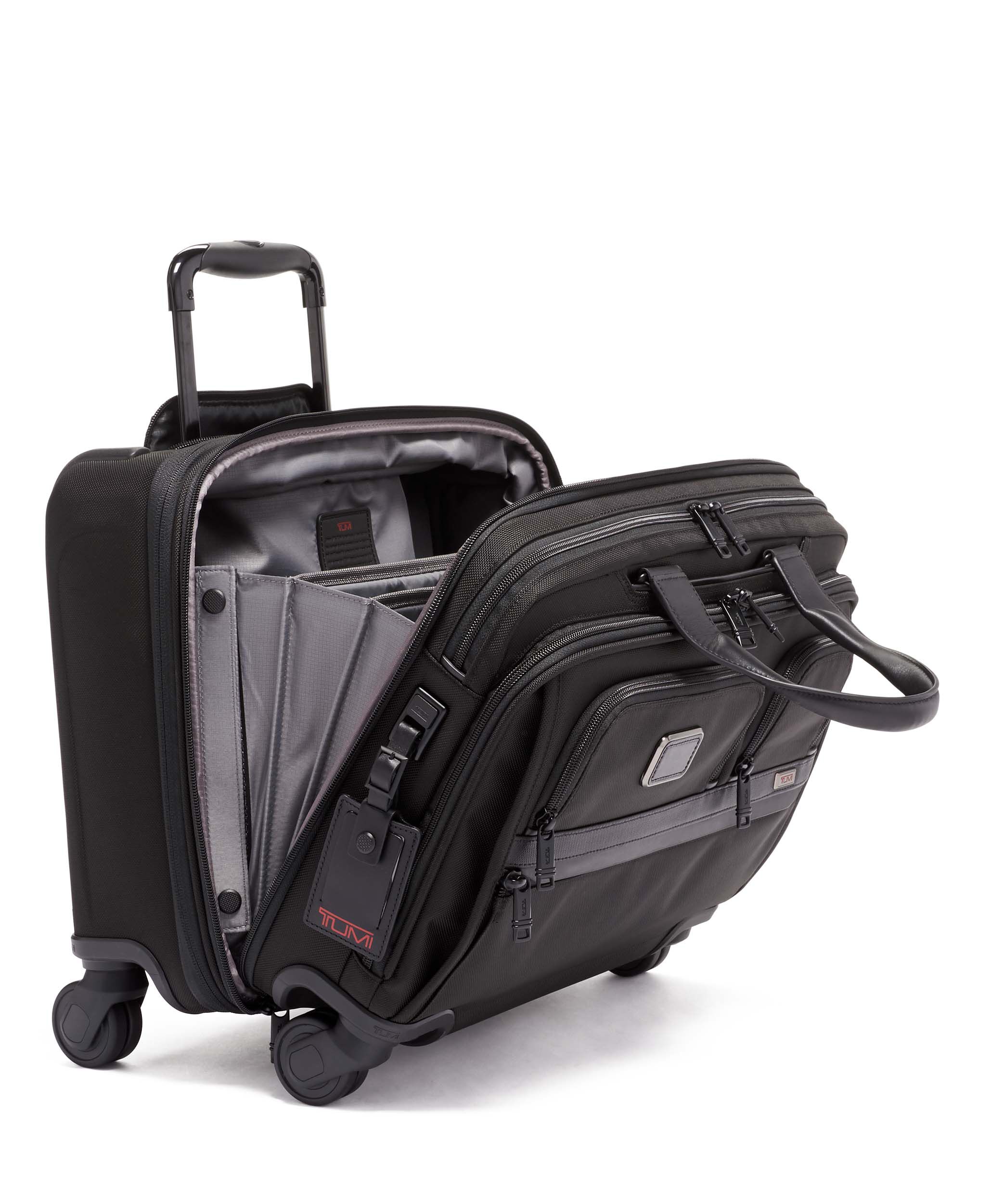 Compact Carry-On Luggage | TUMI
