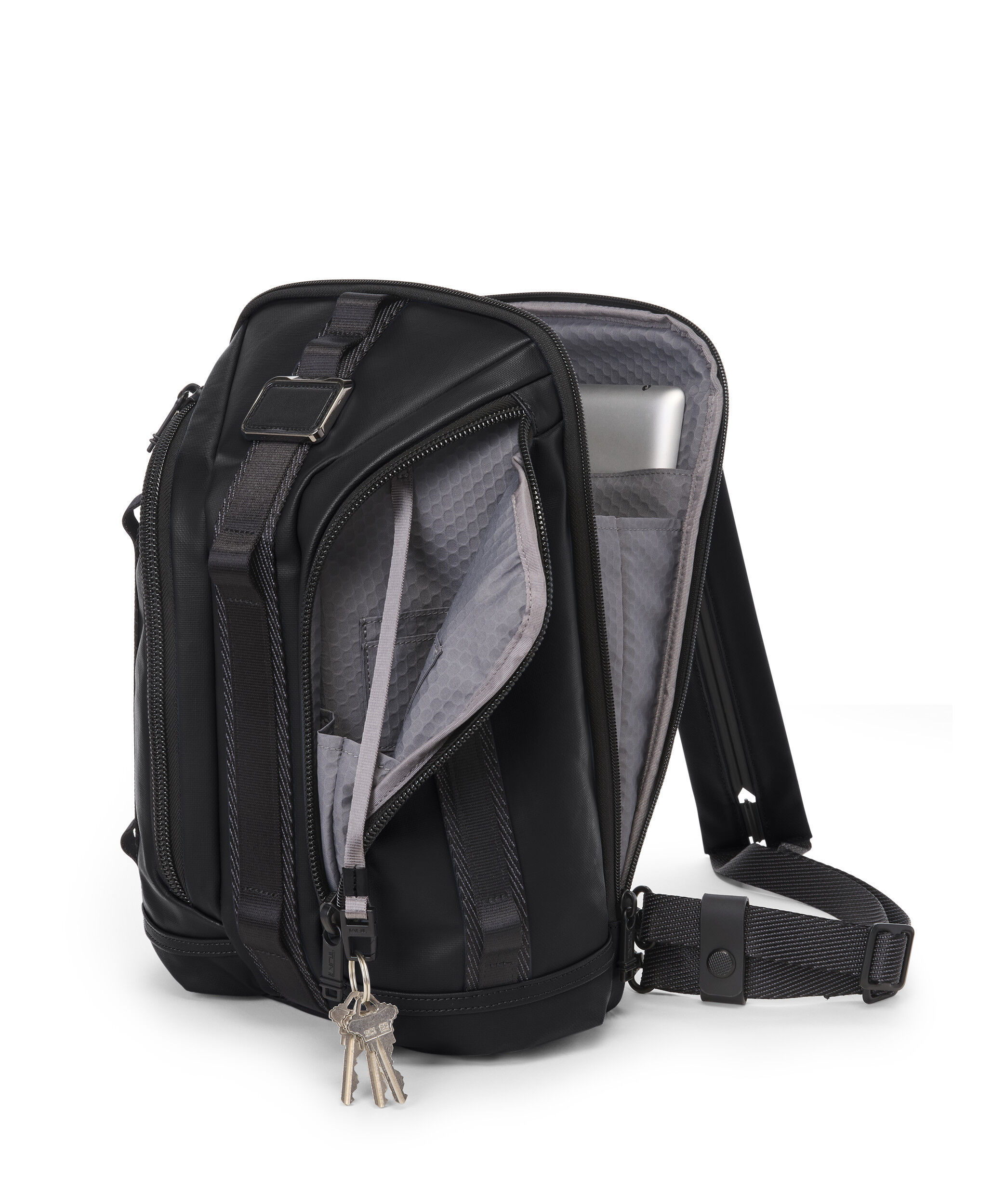 バッグ TUMI 22340BTH ALPHA BRAVO TUMI Alpha Bravo Collection | Tumi US
