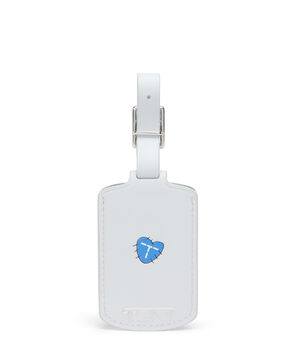 TUMI ACCENTS Size B Luggage Tag