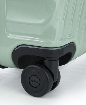 Extended Trip Expandable 4 Wheeled Packing Case 19 Degree