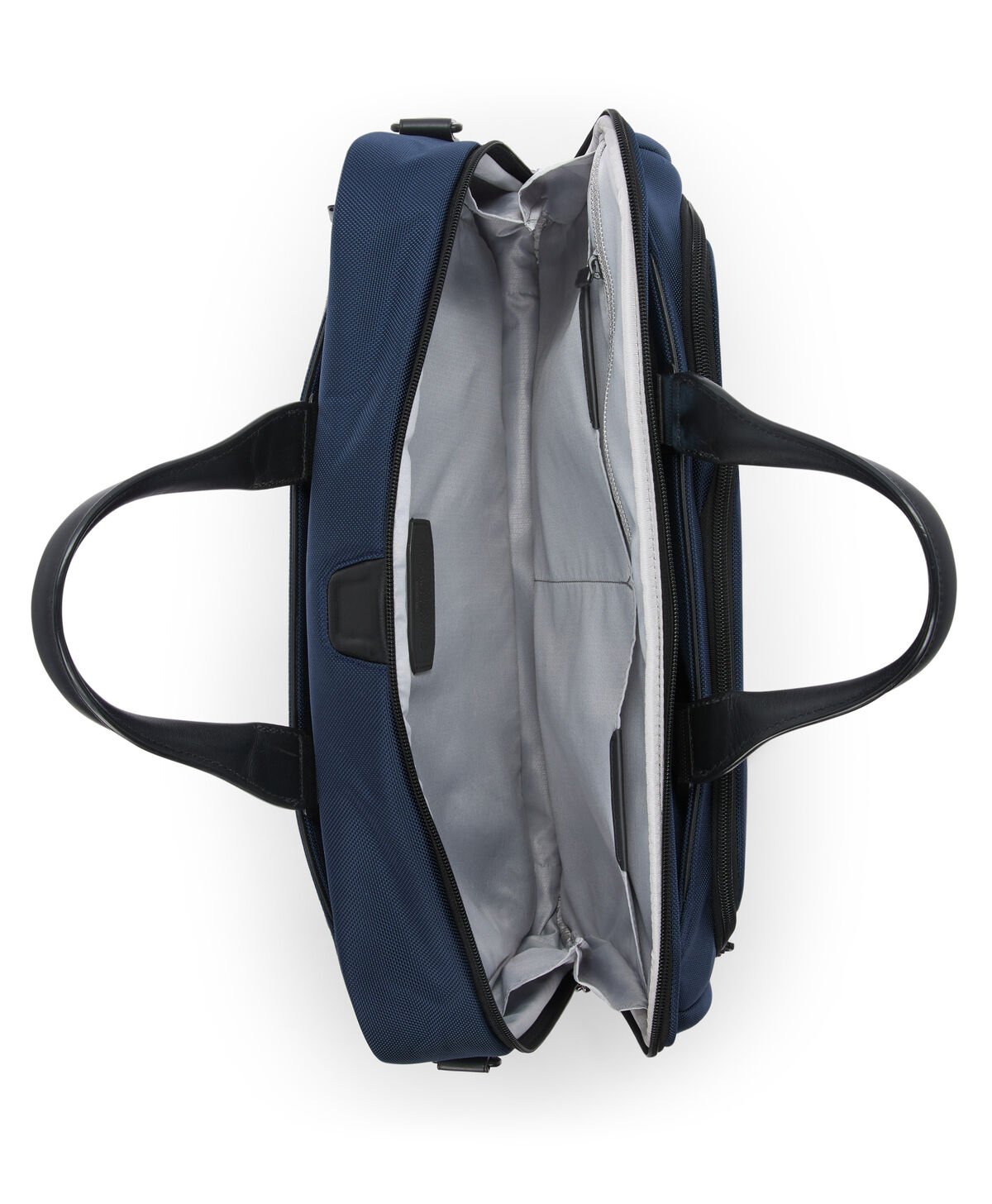 TUMI Large 17" Briefcase