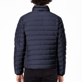 TUMIPAX Preston Packable Travel Puffer Jacket S TUMIPAX Outerwear
