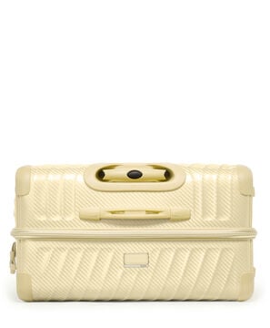 19 Degree Lite Extended Trip Checked Luggage 76 cm