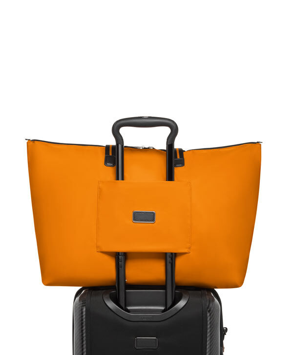 TUMI McLaren Just In Case® Tote Orange | TUMI Hungary