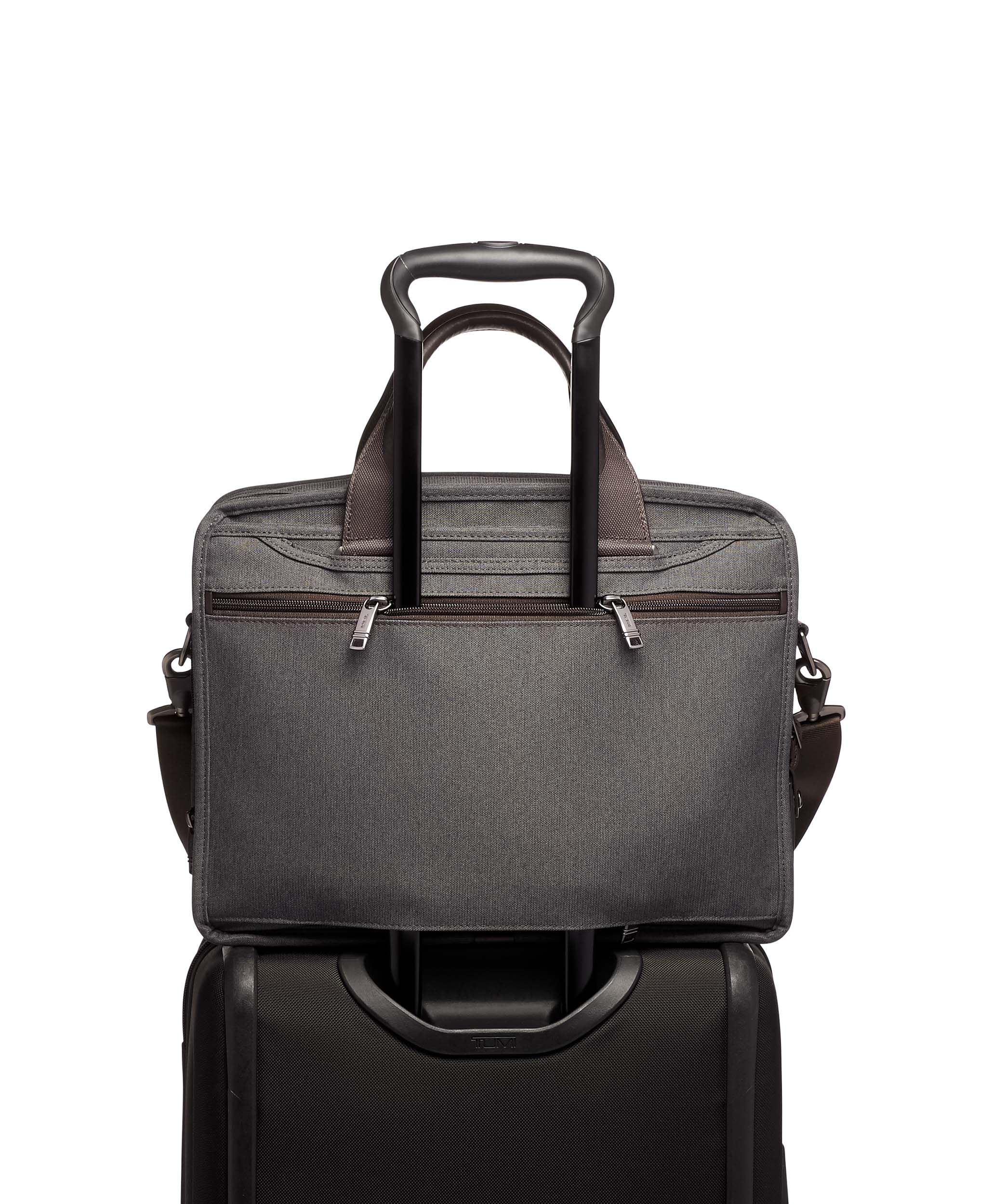 Tumi alpha cheap 3 laptop bag
