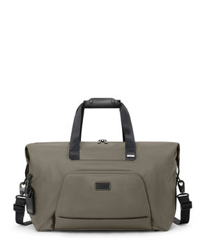 Alpha Double Expansion Duffel | TUMI Double Expansion Duffel