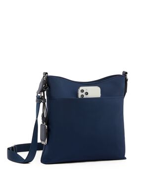 Voyageur Tyler Crossbody