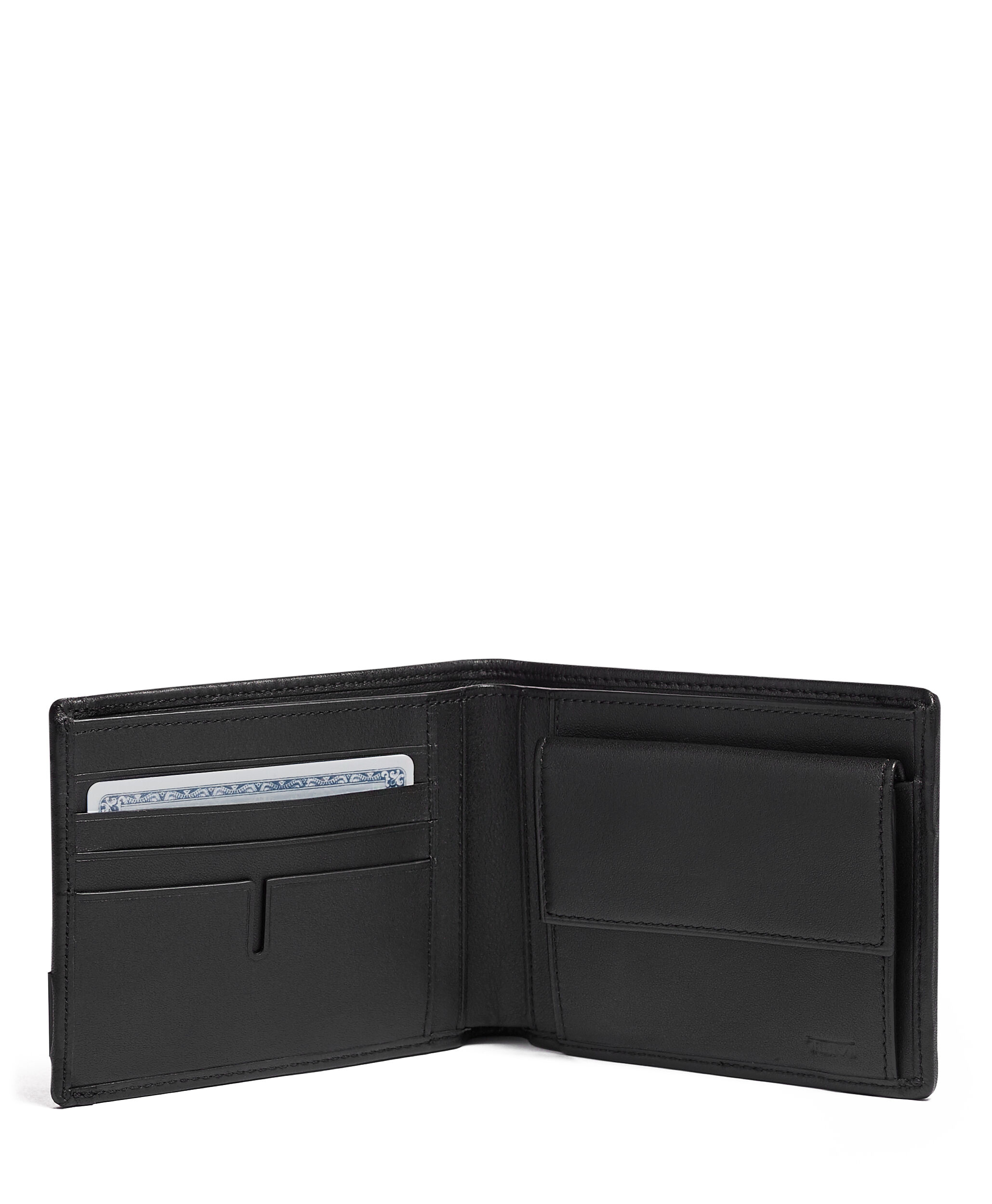 tumi id wallet