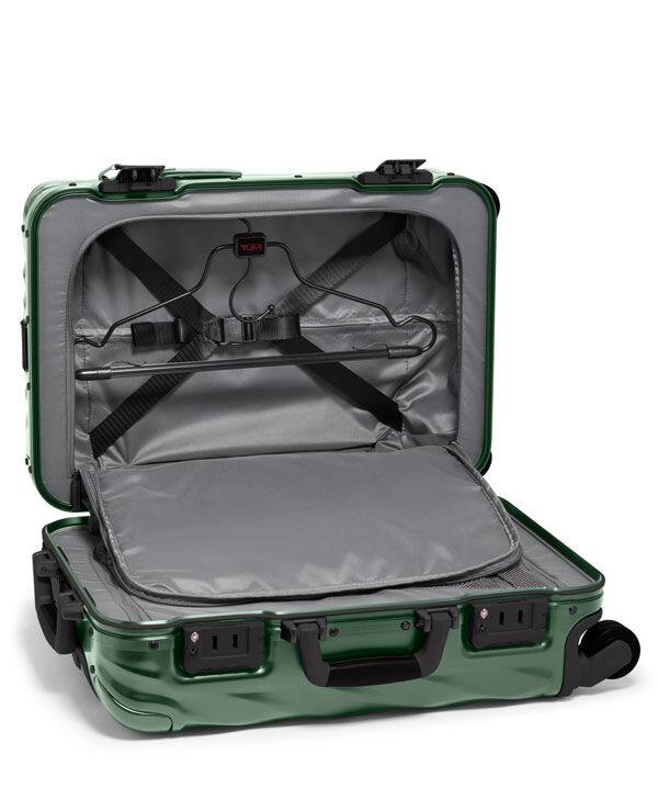 19 Degree Aluminium International Carry On 56 cm