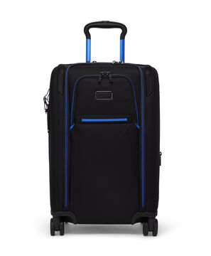 Alpha Dual Access Expandable Cabin | TUMI Dual Access Expandable Cabin