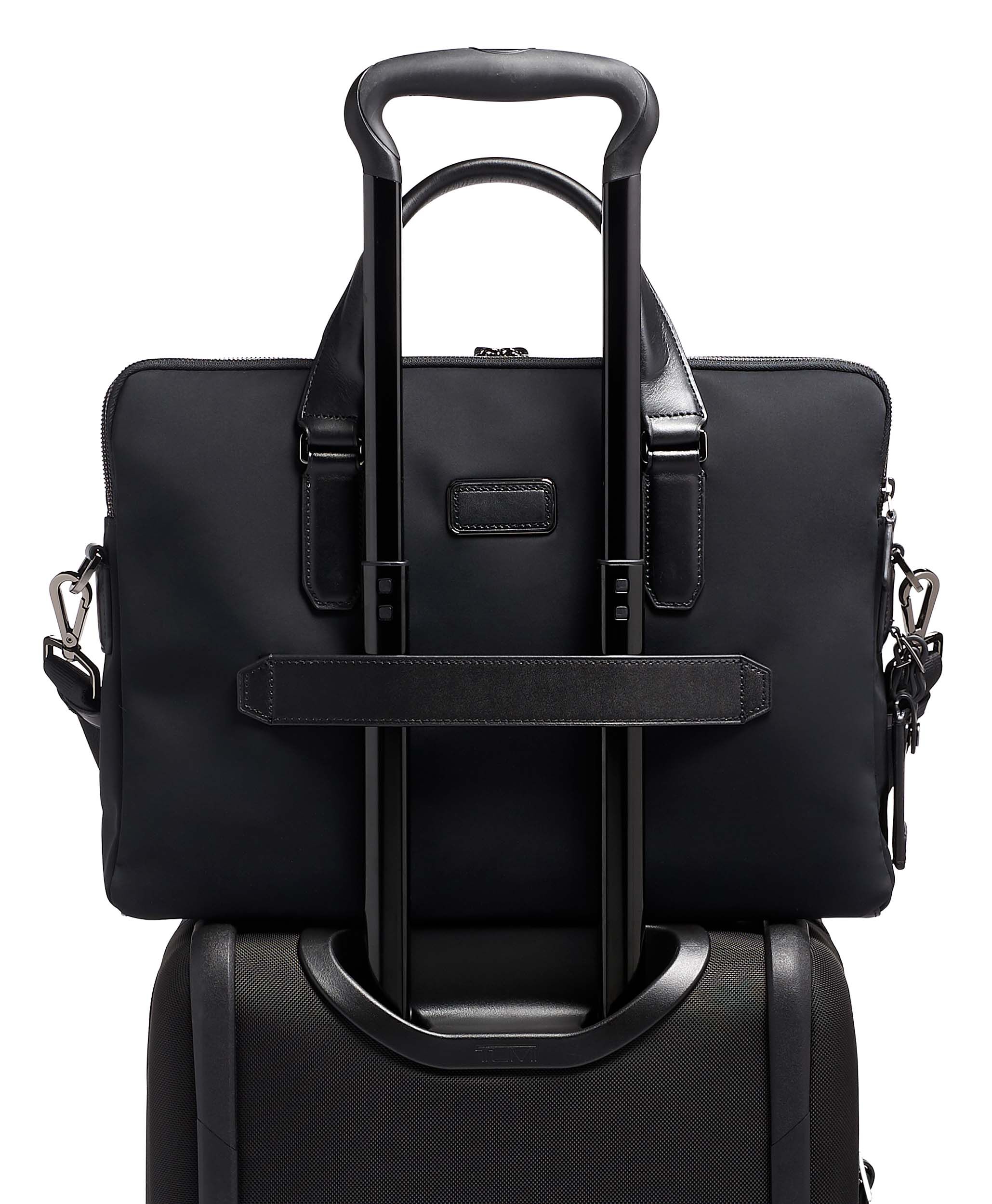 Tumi harrison seneca cheap