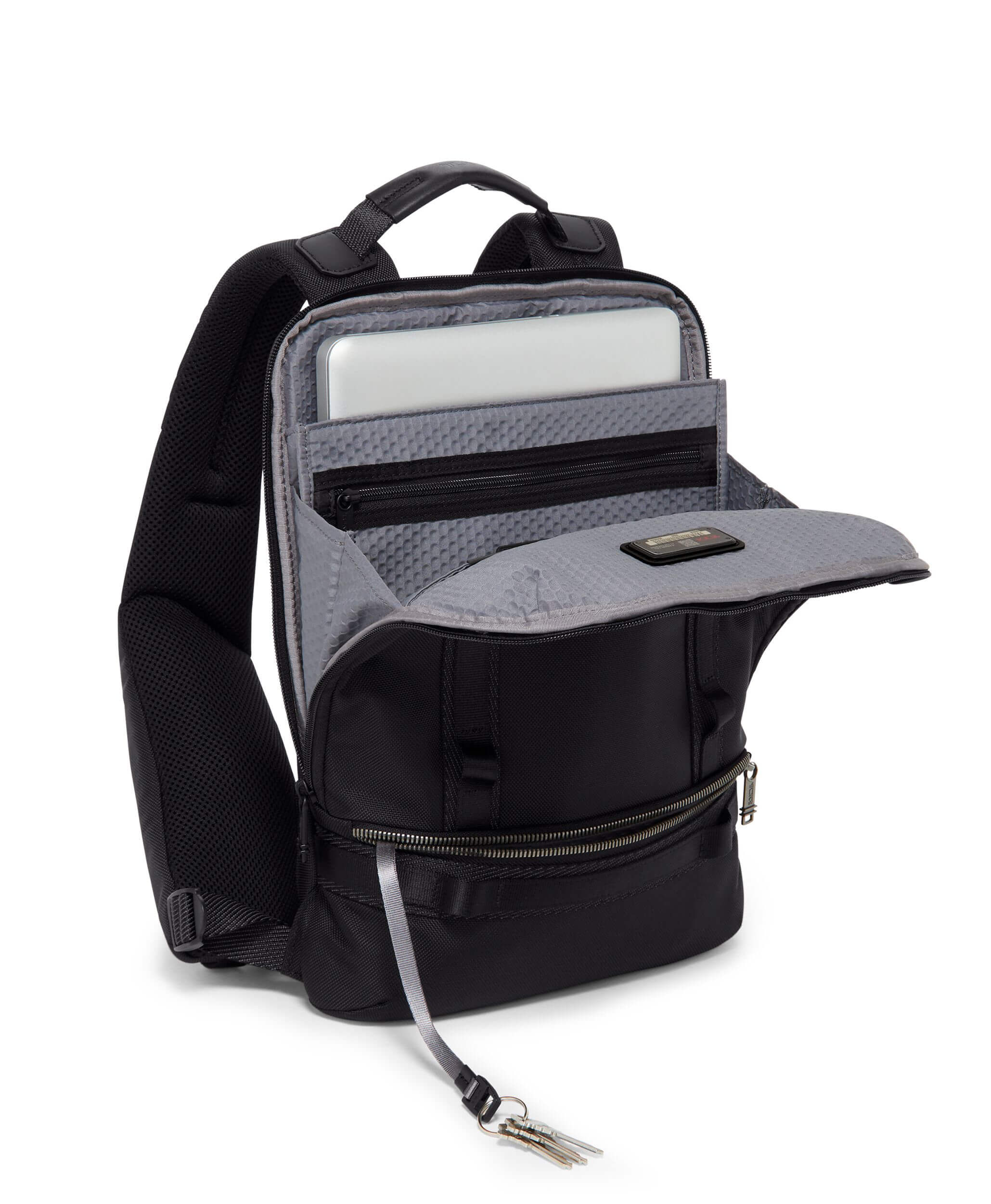 FTX Ballistic Backpacks TUMI