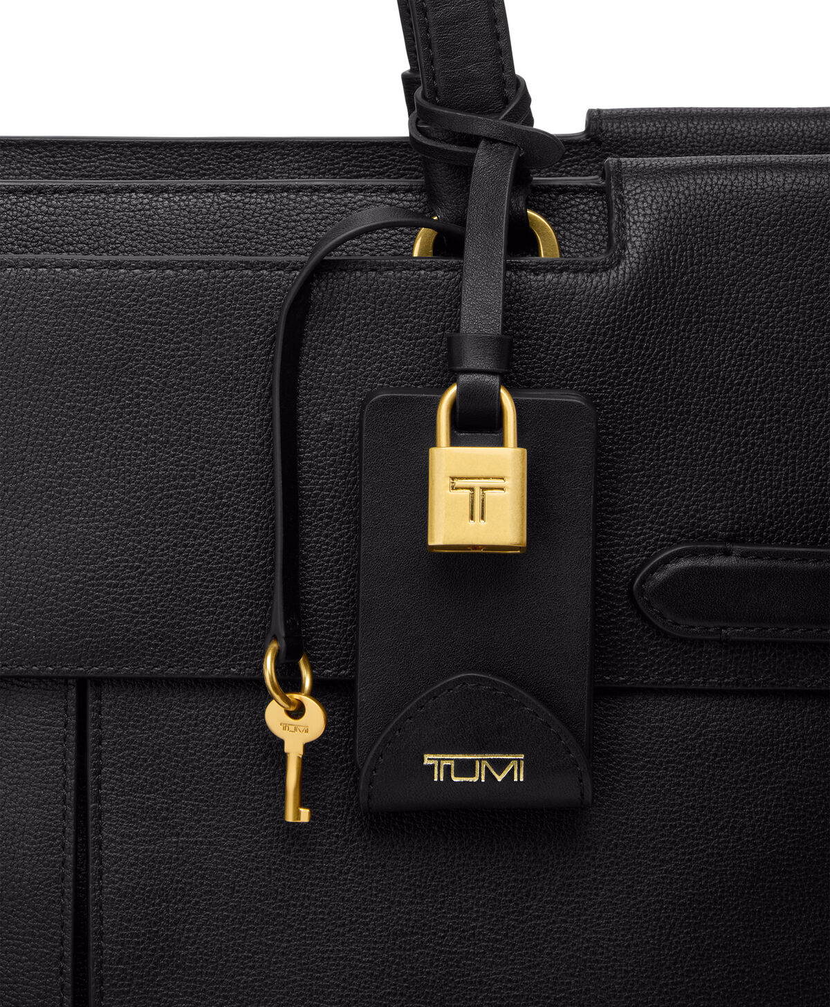 Agent Large Tote